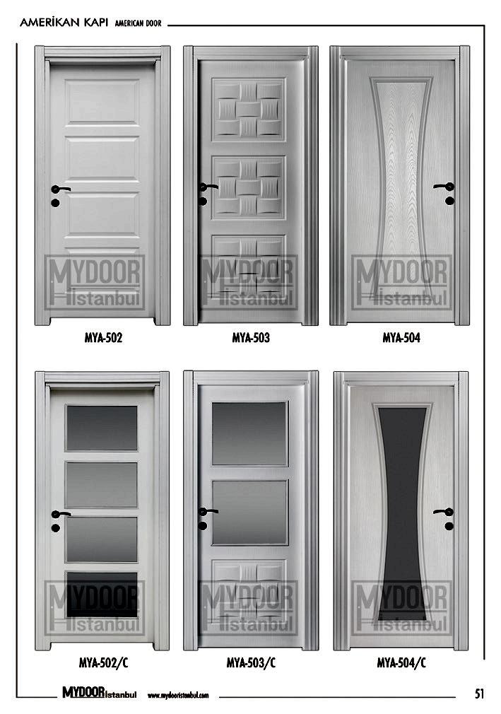 amerikan kapı